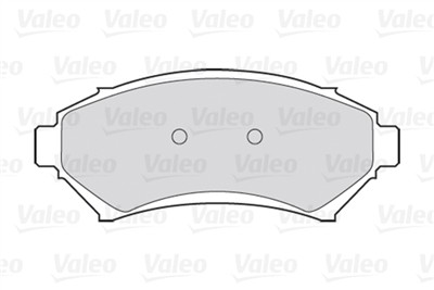 VALEO 301458 EAN: 3276423014581.