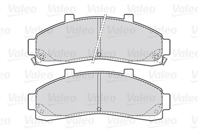 VALEO 301906 EAN: 3276423019067.