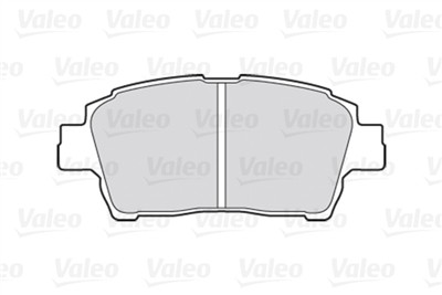 VALEO 301737 EAN: 3276423017377.