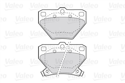 VALEO 301577 EAN: 3276423015779.