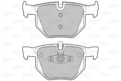 VALEO 598885 EAN: 3276425988859.