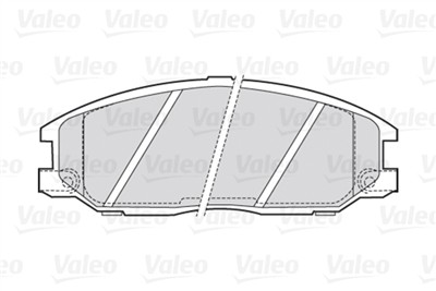 VALEO 301505 EAN: 3276423015052.