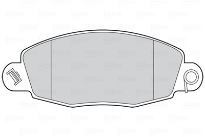 VALEO 301547 EAN: 3276423015472.