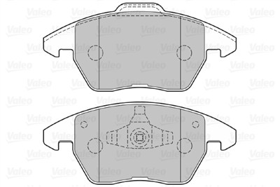 VALEO 301715 EAN: 3276423017155.