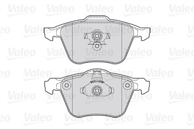 VALEO 301030 EAN: 3276423010309.