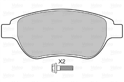 VALEO 598465 Číslo výrobce: 23600. EAN: 3276425984653.
