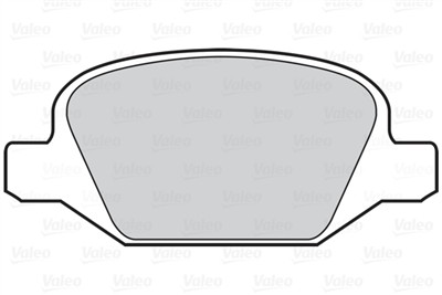 VALEO 302024 EAN: 3276423020247.