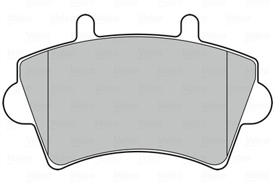 VALEO 301537 EAN: 3276423015373.