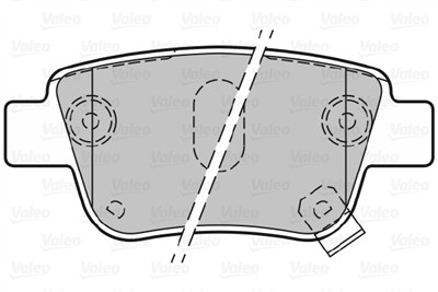VALEO 301812 EAN: 3276423018121.
