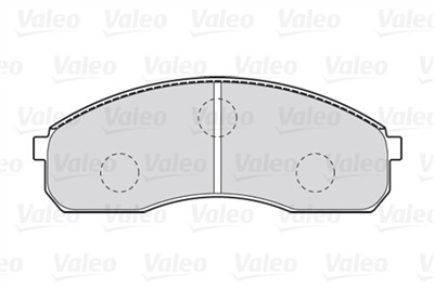 VALEO 301821 EAN: 3276423018213.