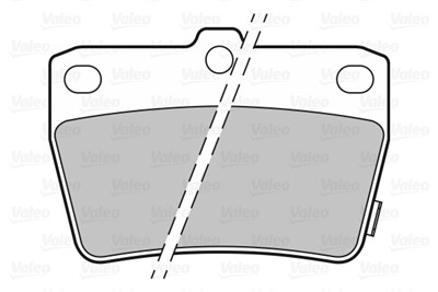 VALEO 301673 EAN: 3276423016738.