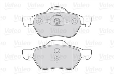 VALEO 301471 EAN: 3276423014710.