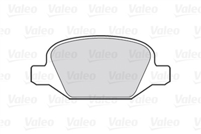 VALEO 301407 EAN: 3276423014079.
