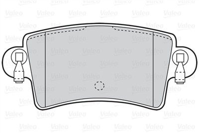 VALEO 302034 EAN: 3276423020346.