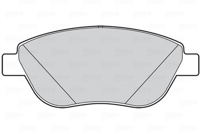 VALEO 301698 EAN: 3276423016981.