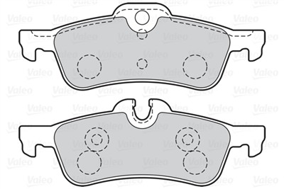 VALEO 302040 EAN: 3276423020407.