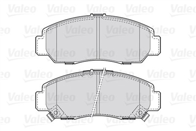 VALEO 301887 EAN: 3276423018879.