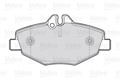 VALEO 301638 EAN: 3276423016387.