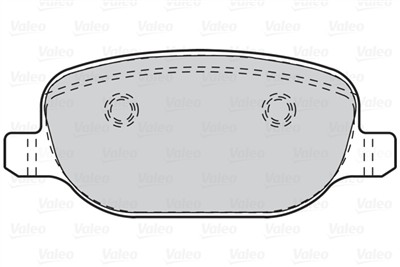 VALEO 302112 EAN: 3276423021121.