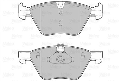 VALEO 601283 EAN: 3276426012836.