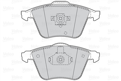 VALEO 302068 EAN: 3276423020681.