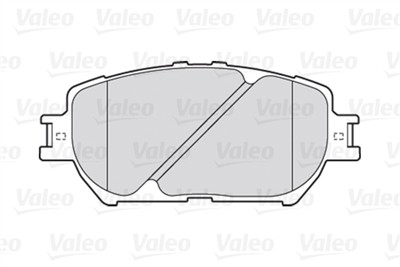 VALEO 301862 EAN: 3276423018626.