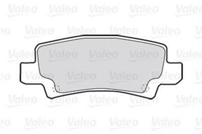 VALEO 301680 EAN: 3276423016806.