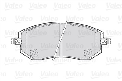 VALEO 301853 EAN: 3276423018534.