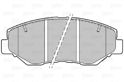 VALEO 301757 EAN: 3276423017575.
