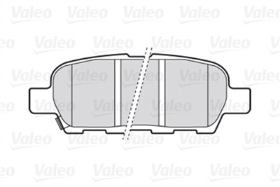 VALEO 301009 EAN: 3276423010095.