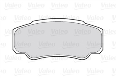 VALEO 301570 EAN: 3276423015700.