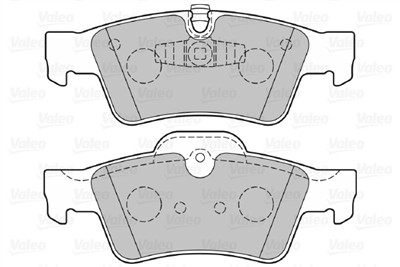 VALEO 301802 EAN: 3276423018022.