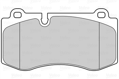 VALEO 302283 EAN: 3276423022838.