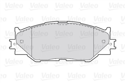 VALEO 301035 EAN: 3276423010354.