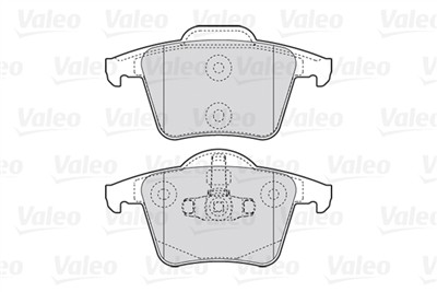 VALEO 301829 EAN: 3276423018299.