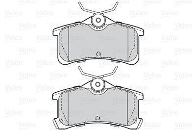 VALEO 302066 EAN: 3276423020667.