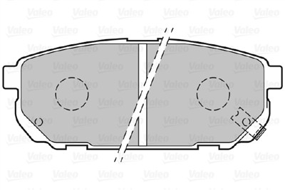 VALEO 301823 EAN: 3276423018237.