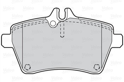 VALEO 302052 EAN: 3276423020520.