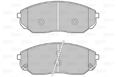 VALEO 598654 EAN: 3276425986541.