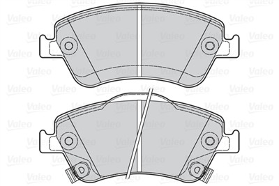 VALEO 302115 EAN: 3276423021152.