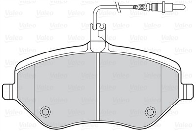 VALEO 302131 EAN: 3276423021312.