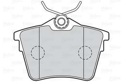 VALEO 301664 EAN: 3276423016646.