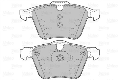 VALEO 601007 EAN: 3276426010078.