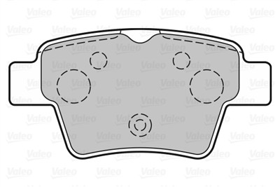 VALEO 301702 EAN: 3276423017025.