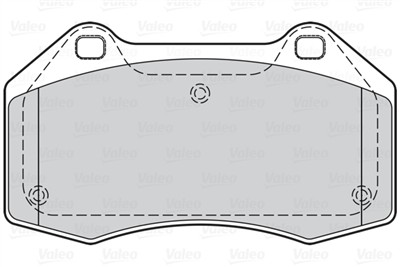 VALEO 302072 EAN: 3276423020728.