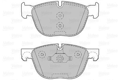 VALEO 601130 EAN: 3276426011303.