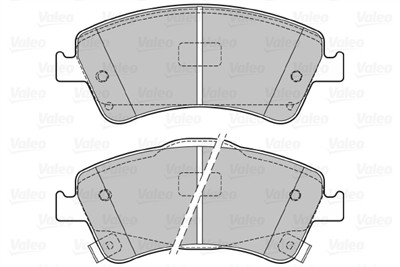 VALEO 601058 EAN: 3276426010580.