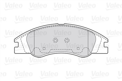 VALEO 301705 EAN: 3276423017056.