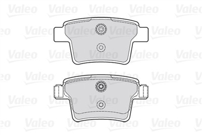 VALEO 301740 EAN: 3276423017407.