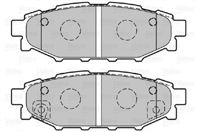 VALEO 301929 EAN: 3276423019296.